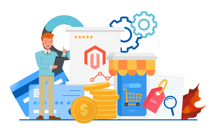 magento development